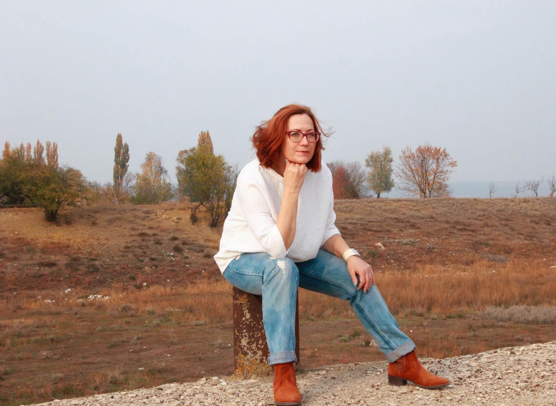 Az -ÉN- és a menopauza