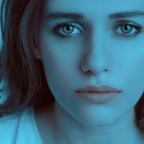 Megállapították, hogy anorexiás vagyok. Én csak tiltakoztam, és nem fogadtam el a diagnózist.
