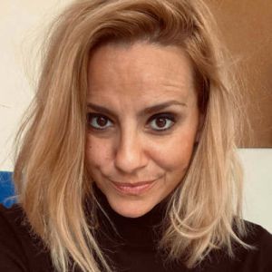 Csóka Korinna