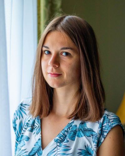 Szily Dorottya