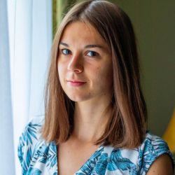 Szily Dorottya