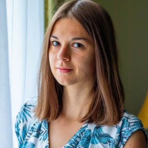 Szily Dorottya