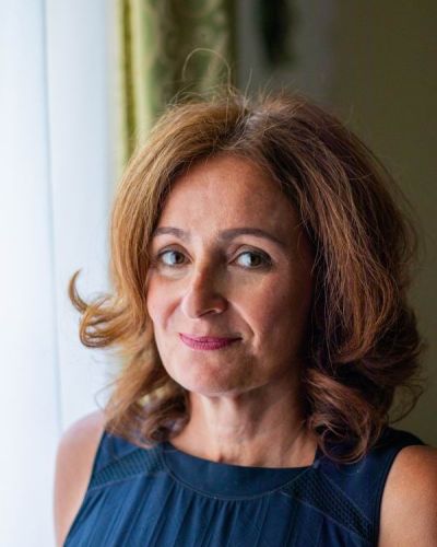 Füredi Katica