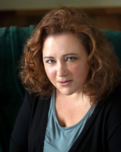 Jakab Kriszta