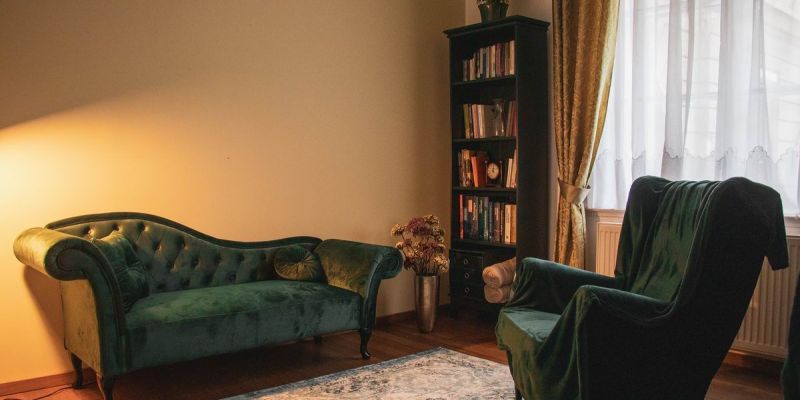 MÁS HANGON Tanácsadó és Pszichoterápiás Központ