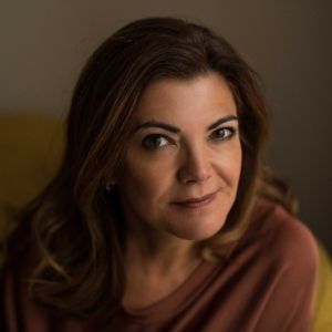 Soltész Krisztina