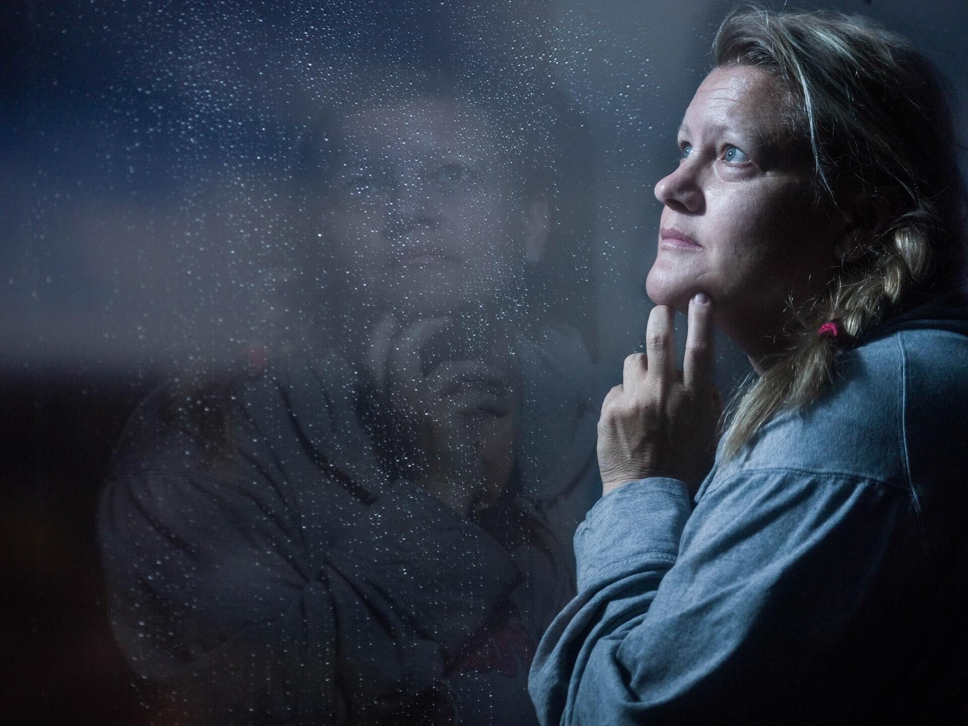 Szex és a menopauza