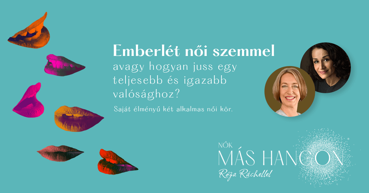 Emberlét női szemmel