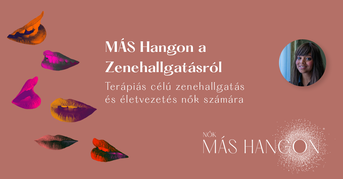 Más Hangon a Zenehallgatásról
