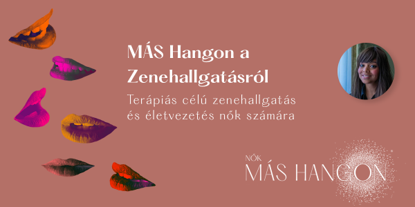 Más Hangon a Zenehallgatásról