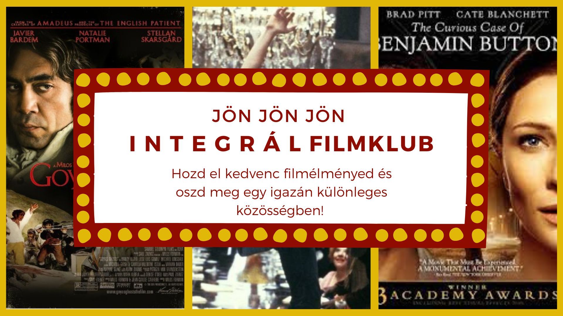 Integrál filmklub