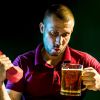 Az alkoholista játszma