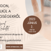 Sajátélmény csoport krónikus bőrbetegséggel élőknek