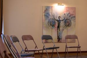 Központ terem 1