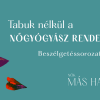 Tabuk nélkül a nőgyógyász rendelőjében
