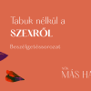 Tabuk nélkül a szexualitásról