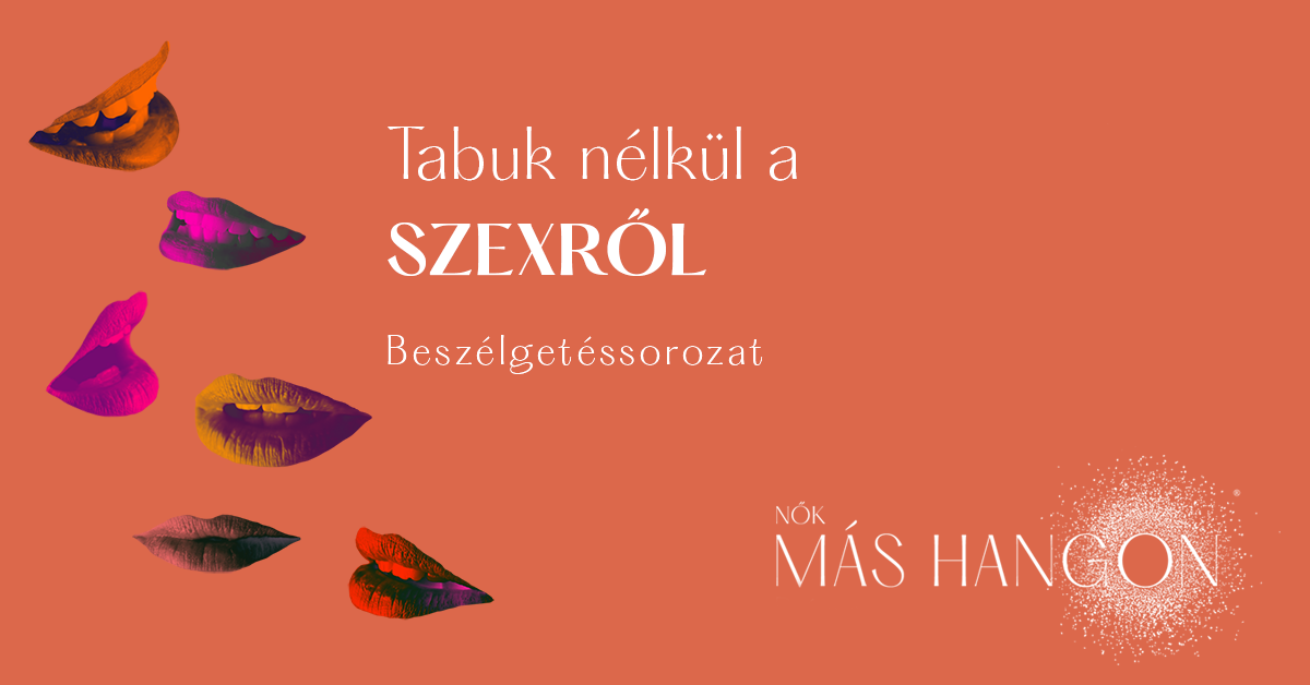 Tabuk nélkül a szexualitásról