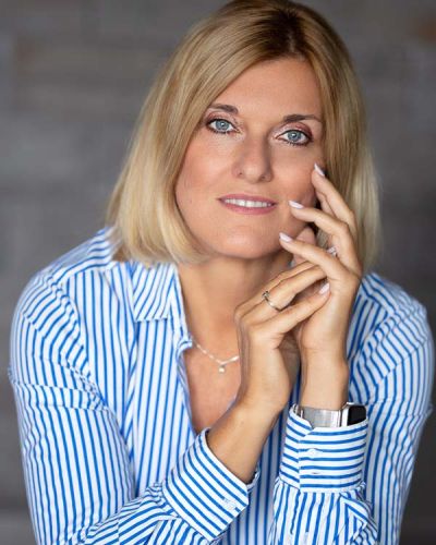 Róna Márta