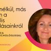 Tabuk nélkül a szexuális elakadásainkról